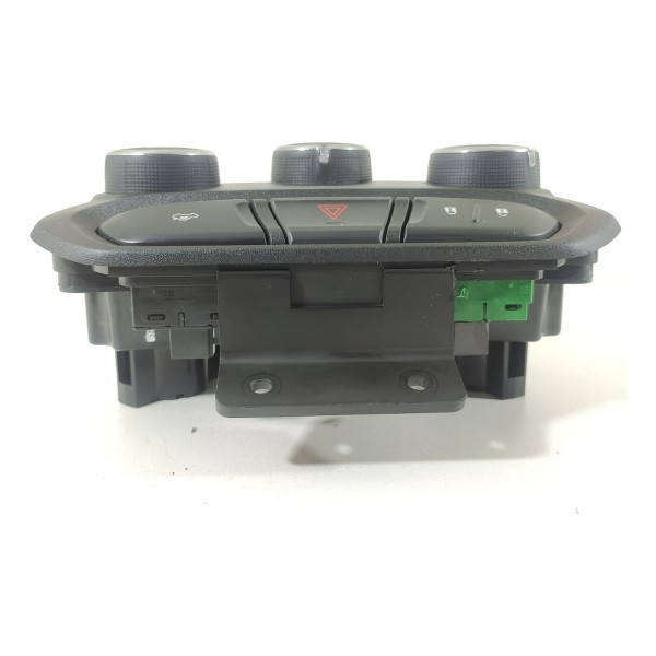 Comando Ar Condicionado Onix Prisma 2012/2019 52108785