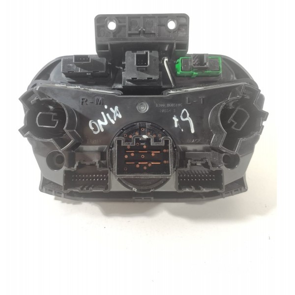 Comando Ar Condicionado Onix Prisma 2012/2019 52108785