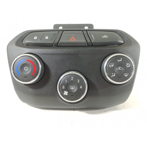 Comando Ar Condicionado Onix Prisma 2012/2019 52108785