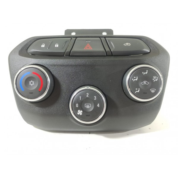 Comando Ar Condicionado Onix Prisma 2012/2019 52108785