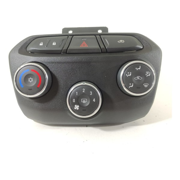 Comando Ar Condicionado Onix Prisma 2012/2019 52108785
