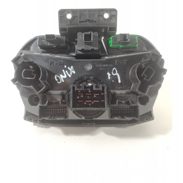 Comando Ar Condicionado Onix Prisma 2012/2019 52108785