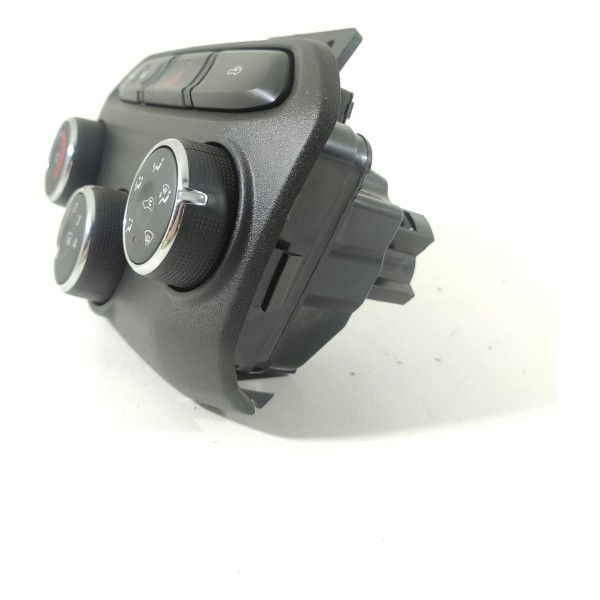 Comando Ar Condicionado Onix Prisma 2012/2019 52108785