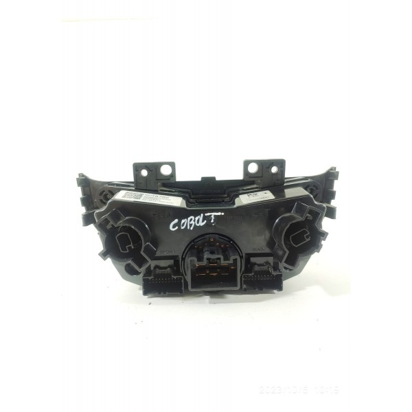 Comando Ar Condicionado Cobalt 2012/2019 94745780