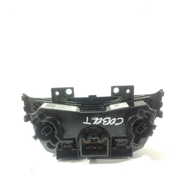 Comando Ar Condicionado Cobalt 2012 2013 2014 2019 94745780