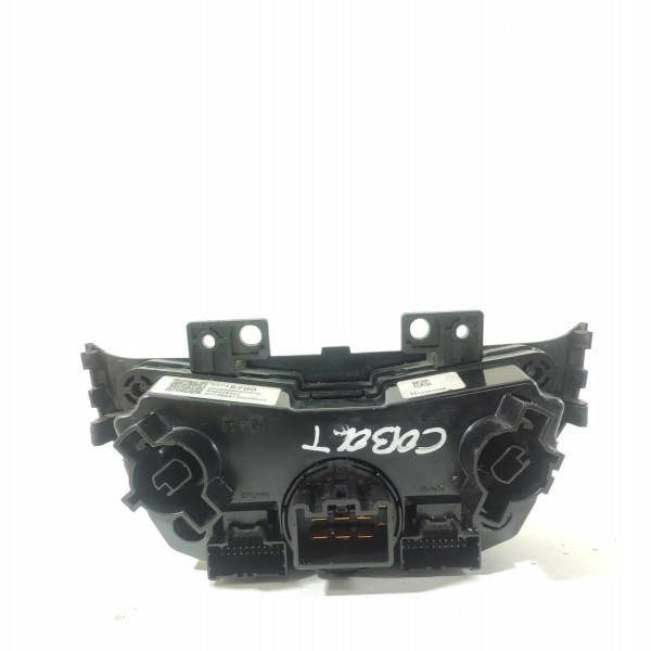 Comando Ar Condicionado Cobalt 2012 2013 2014 2019 94745780