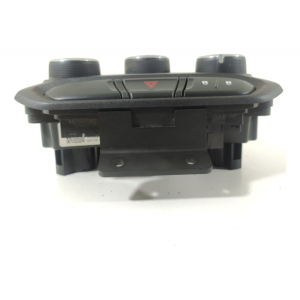 Comando Ar Condicionado Onix Prisma 2015/2019 52108785