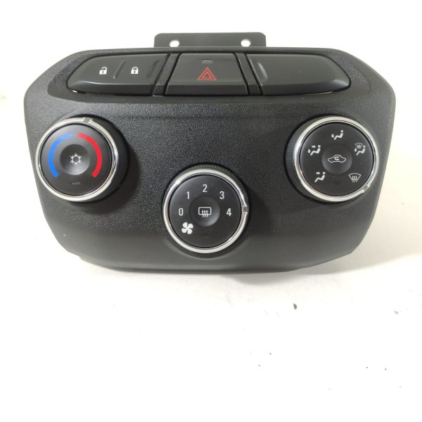 Comando Ar Condicionado Onix Prisma 2015/2019 52108785