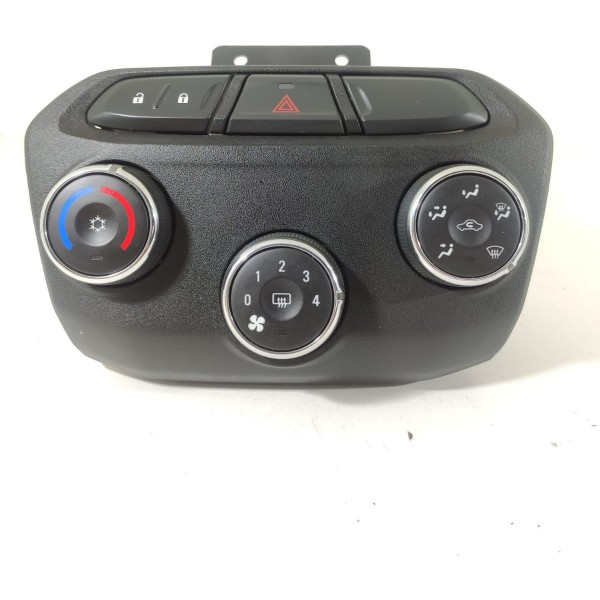 Comando Ar Condicionado Onix Prisma 2015/2019 52108785
