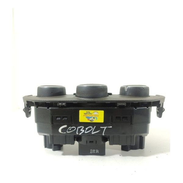 Comando  Ar Condicionado Cobalt 2012 2013 2016 94745780