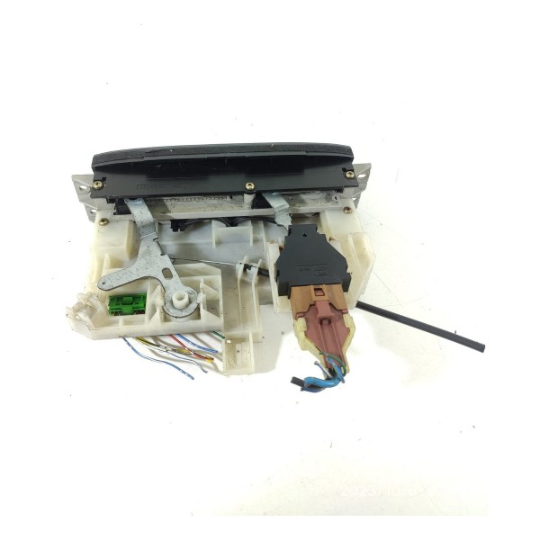 Comando Ar Condicionado Honda Civic 1997 1998 1999 Orig