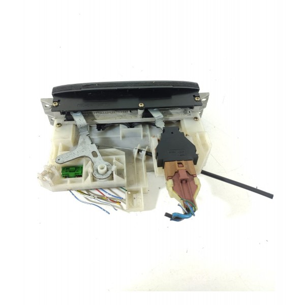 Comando Ar Condicionado Honda Civic 1997 1998 1999 Orig