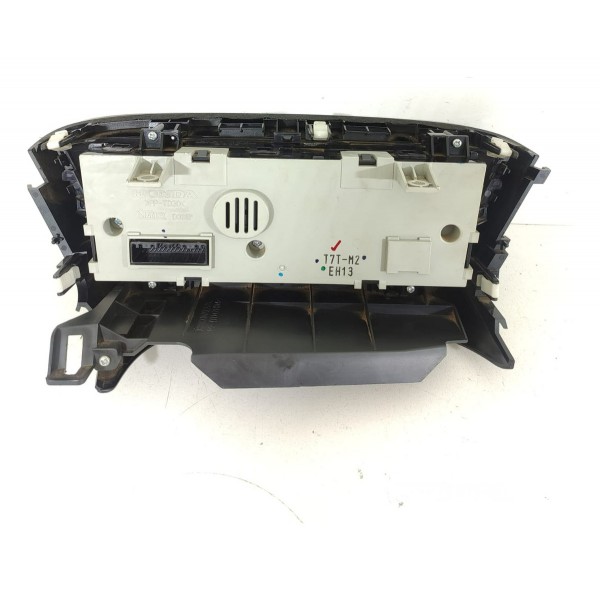 Comando Ar Condicionado Honda Hrv 2016/2022 79600t7t