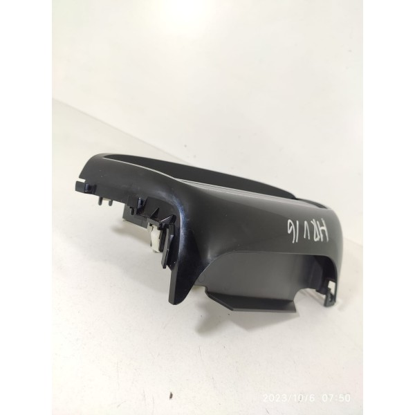 Comando Ar Condicionado Honda Hrv 2016/2022 79600t7t