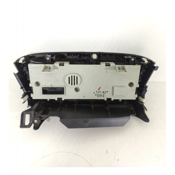 Comando Ar Condicionado Honda Hrv 2016/2022 79600t7t