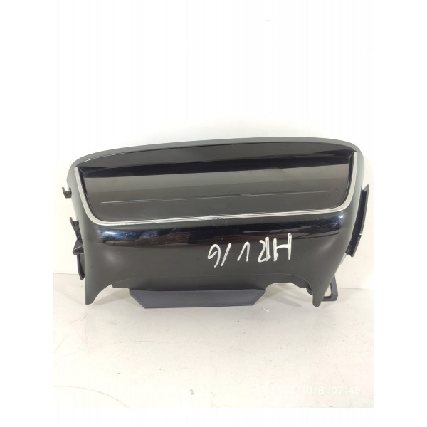 Comando Ar Condicionado Honda Hrv 2016/2022 79600t7t