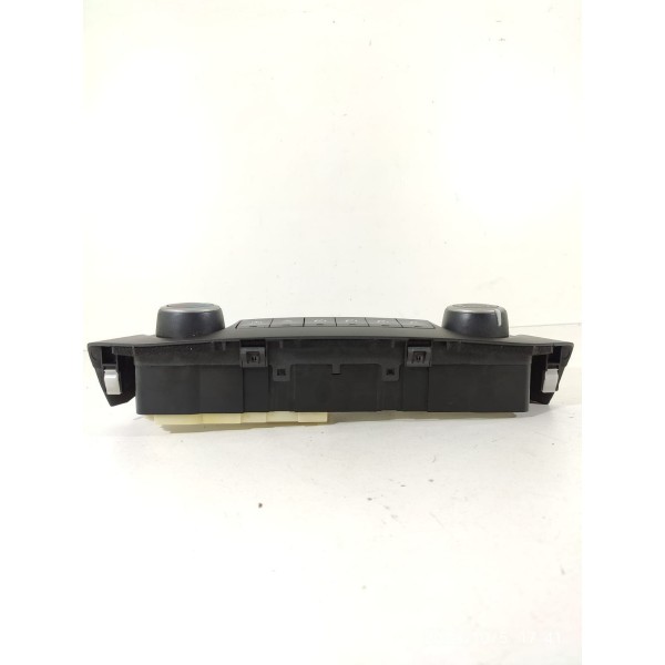 Comando Ar Condicionado Honda Hrv 2012/2018 79500t0a0