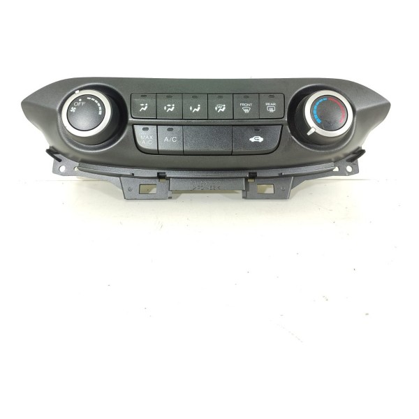 Comando Ar Condicionado Honda Hrv 2012/2018 79500t0a0