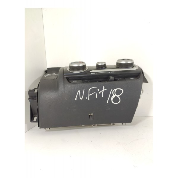 Comando Ar Condicionado Honda New Fit 2016/2018 58415647