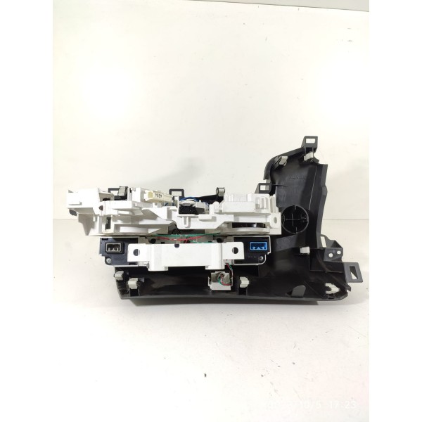 Comando Ar Condicionado Honda New Fit 2016/2018 58415647