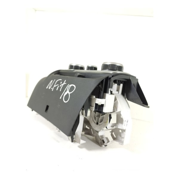 Comando Ar Condicionado Honda New Fit 2016/2018 58415647