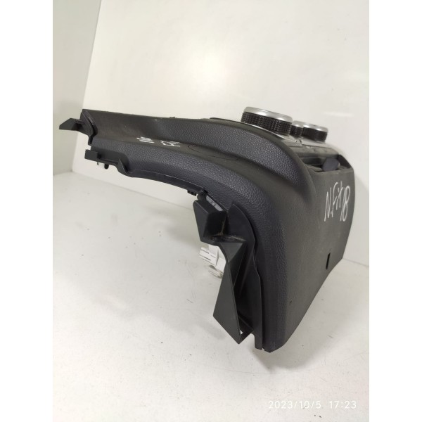 Comando Ar Condicionado Honda New Fit 2016/2018 58415647