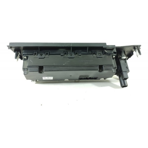 Comando Ar Condicionado Honda Civic 2010/2013 Det Sanwa2500b