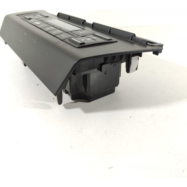 Comando Ar Condicionado Honda Civic 2010/2013 Det Sanwa2500b