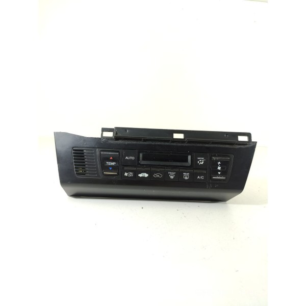 Comando Ar Condicionado Honda Civic 2010/2013 Det Sanwa2500b