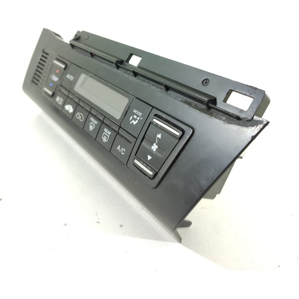 Comando Ar Condicionado Honda Civic 2010/2013 Det Sanwa2500b