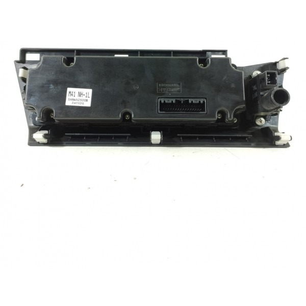 Comando Ar Condicionado Honda Civic 2010/2013 Det Sanwa2500b