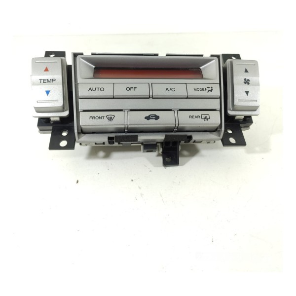 Comando Ar Condicionado Honda City 2010 2013 2014  Original