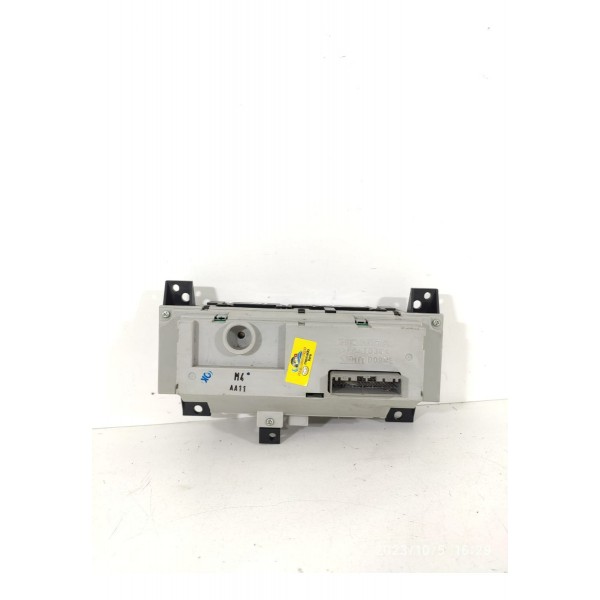 Comando Ar Condicionado Honda City 2010 2013 2014  Original