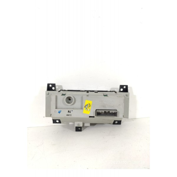 Comando Ar Condicionado Honda City 2010 2013 2014  Original