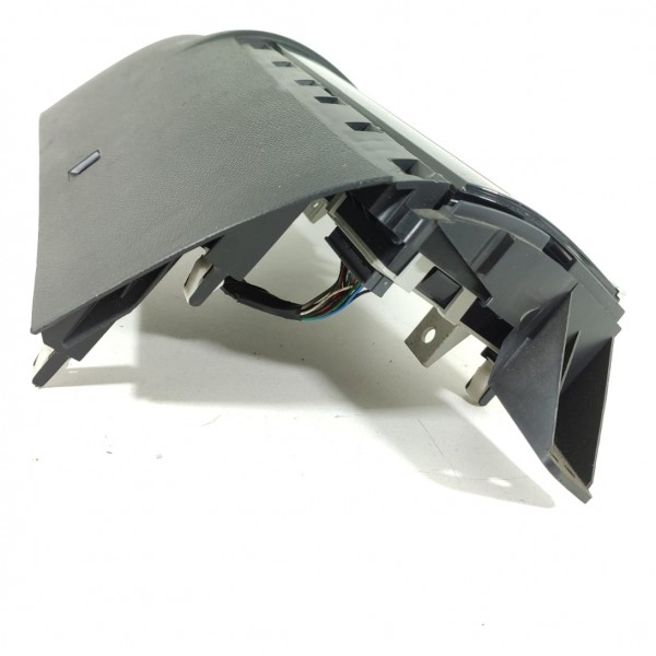 Comando Ar Condicionado Honda Fit 2016/2020 Det 79600t5r