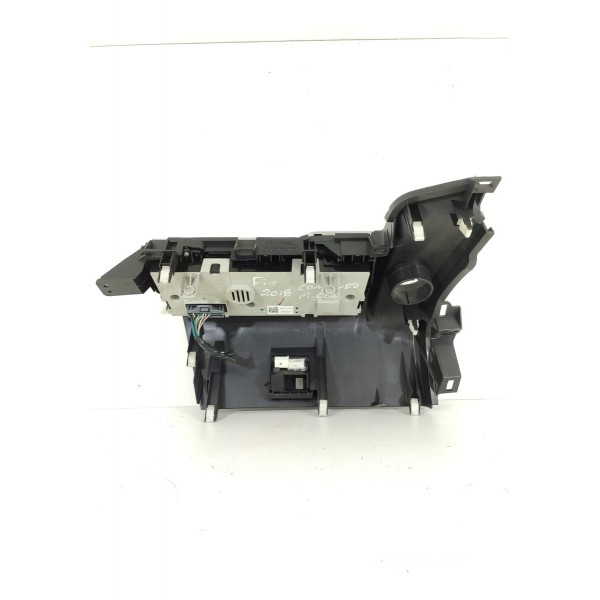 Comando Ar Condicionado Honda Fit 2016/2020 Det 79600t5r