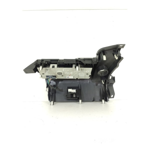 Comando Ar Condicionado Honda Fit 2016/2020 Det 79600t5r