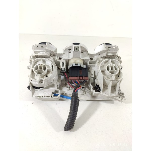 Comando Ar Condicionado Honda Fit 2004/2008 987321654978