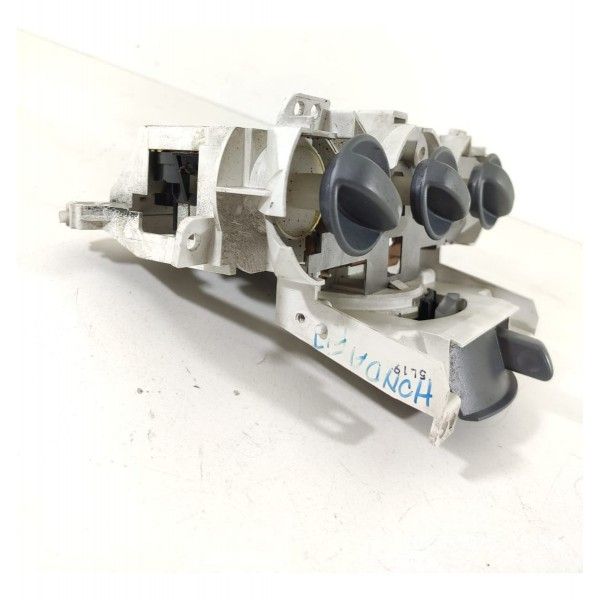 Comando Ar Condicionado Honda Fit 2004/2008 987321654978