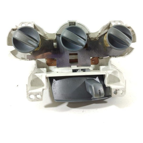 Comando Ar Condicionado Honda Fit 2004/2008 987321654978