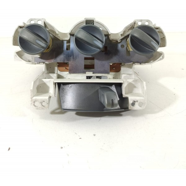 Comando Ar Condicionado Honda Fit 2004/2008 987321654978