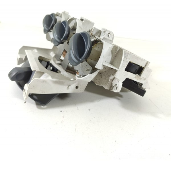 Comando Ar Condicionado Honda Fit 2004/2008 987321654978