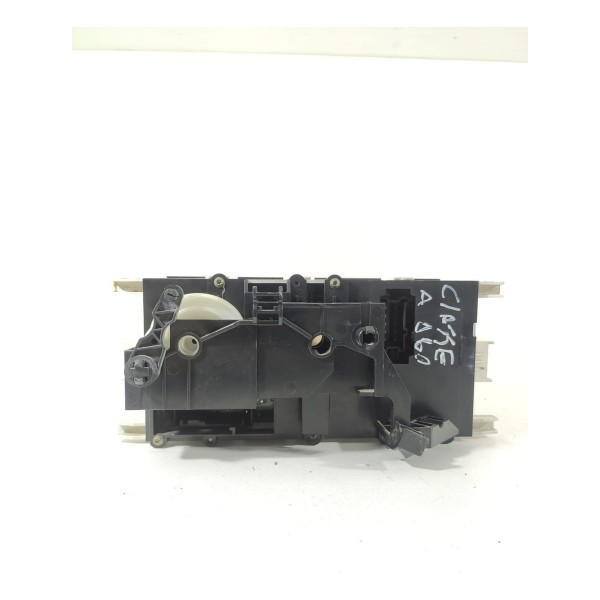 Comando Ar Condicion Mercedes Classe A 2000 2005 1688300985