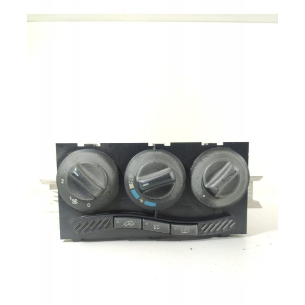 Comando Ar Condicion Mercedes Classe A 2000 2005 1688300985