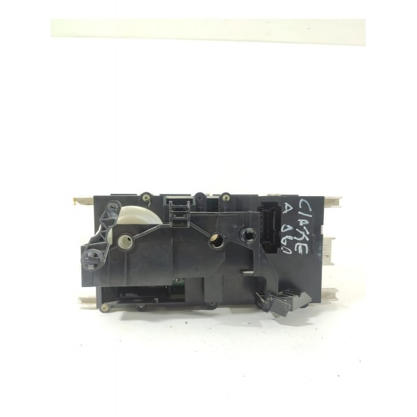 Comando Ar Condicion Mercedes Classe A 2000 2005 1688300985