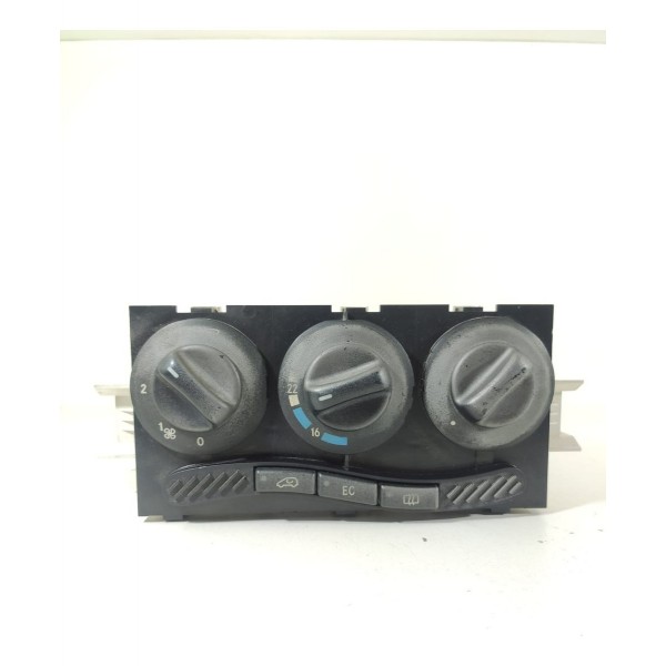 Comando Ar Condicion Mercedes Classe A 2000 2005 1688300985