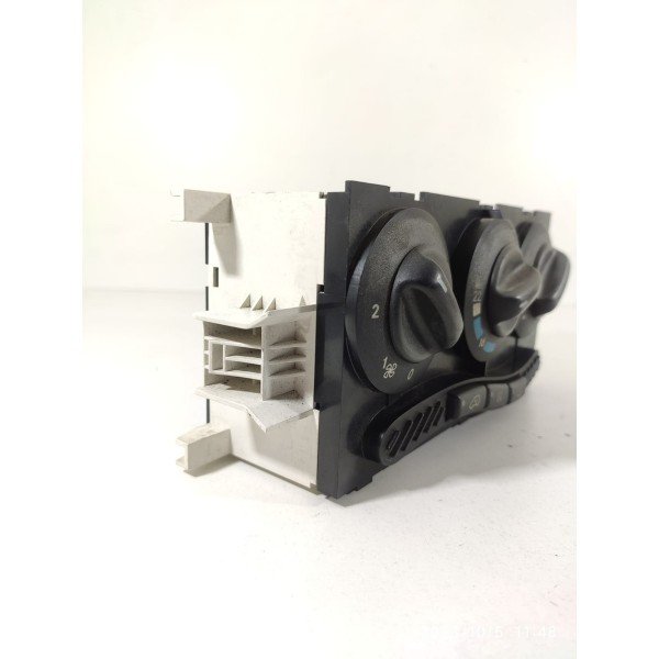 Comando Ar Condicion Mercedes Classe A 2000 2005 1688300985