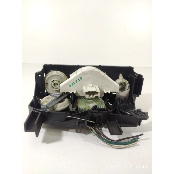 Comando Ar Condicionado Golf Bora 1996/2002 6k0820045