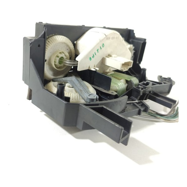 Comando Ar Condicionado Golf Bora 1996/2002 6k0820045