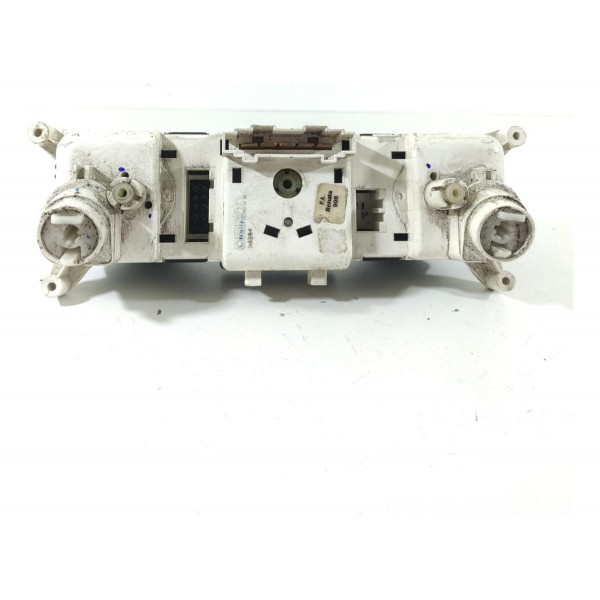 Comando Ar Condicionado Fox 2011/2015 Det 5z0820045f